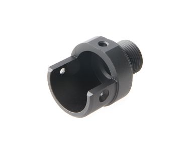 Action Army AAP 01 GBB Airsoft CNC Upper Receiver Connector 0