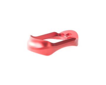 Action Army AAP 01 CNC Magwell - Red 0