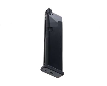 Action Army AAP 01 CO2 Airsoft Magazine (22 rounds) - Black 0