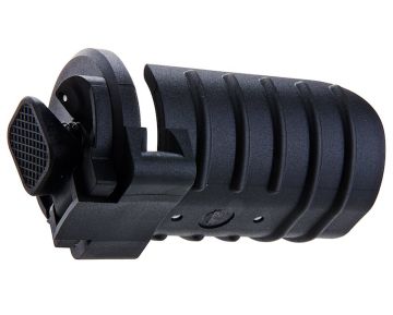 Action Army Rail-Mounted Airsoft Launcher 0