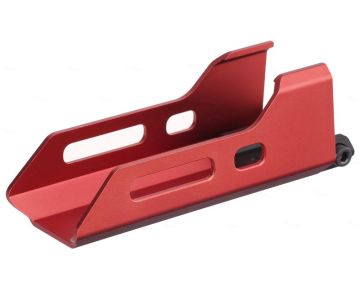 Action Army AAP01 / AAP01C GBB Lightweight Handguard Rail - Red 0