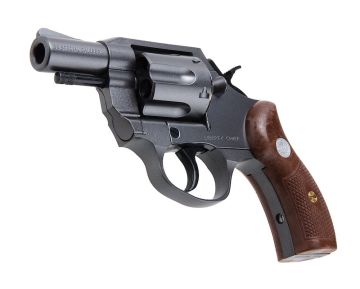 A!CTION Liberty Chief 2 inch Model Gun 0