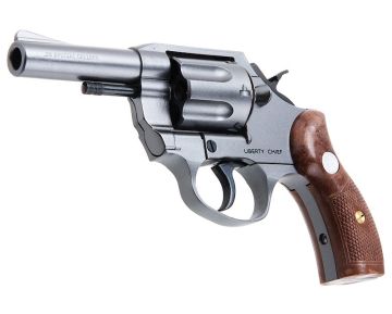 A!CTION Liberty Chief 3 inch Model Gun 0