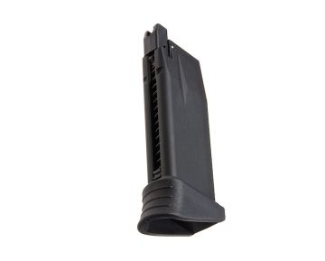 ICS XPD Compact Green Gas Magazine (17 rounds) 0