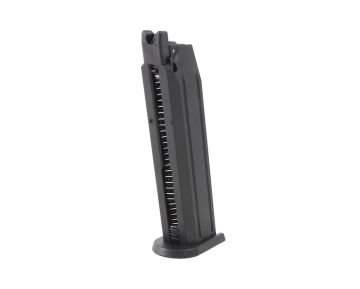 ICS BLE XAE Green Gas Magazine (24 rounds Airsoft Magazine) 0