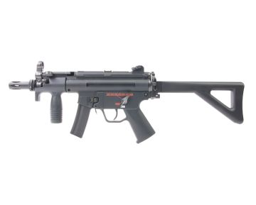 Tokyo Marui MP5K PDW AEG Airsoft 0