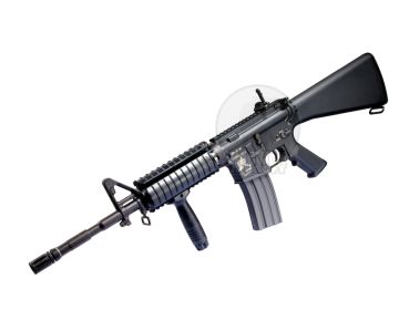 Tokyo Marui SR16 Airsoft AEG Rifle 0