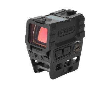 Holosun AEMS Advanced Enclosed Micro 2 MOA Red Dot Sight 0