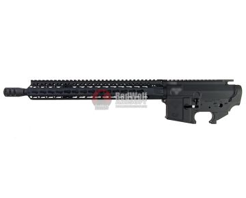 Angry Gun John Wick Rifle CNC Conversion Kit for Tokyo Marui MWS GBBR 0
