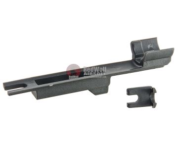 Angry Gun Tokyo Marui MWS GBBR Airsoft Enhanced Nozzle Guide Set Gen 2 0