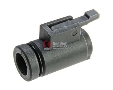 Angry Gun Tokyo Marui MWS GBBR Airsoft Enhanced Polymer Hop Up Chamber Set 0