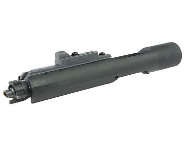 Angry Gun Tokyo Marui MWS High Speed Bolt Carrier w/Gen2 MPA Nozzle-BC* Style - BK 0