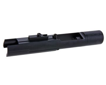 Angry Gun Tokyo Marui MWS GBBR High Speed Bolt Carrier (G Style - Black) 0