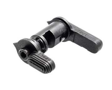 Angry Gun Tokyo Marui MWS GBBR Airsoft Ambi Safety Selector (Colt Factory Style) 0