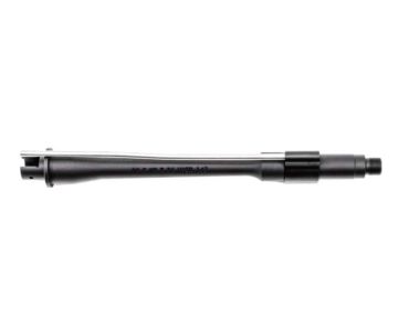 Angry Gun Tokyo Marui MWS Outer Barrel (10.3 inch MK14 / MK16 Style) 0