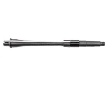 Angry Gun Tokyo Marui MWS Outer Barrel (11.5 inch MK14 / MK16 Style) 0