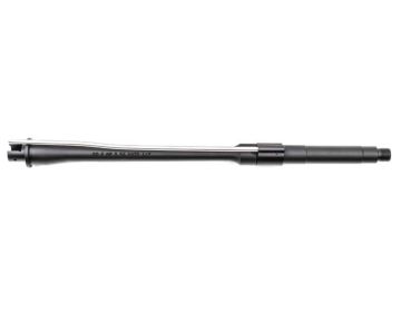 Angry Gun Tokyo Marui MWS GBBR Airsoft Outer Barrel (14.5 inch MK14 / MK16 Style) 0