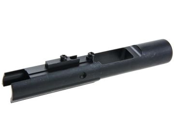 Angry Gun Tokyo Marui MWS GBBR Monolithic Complete Bolt Carrier (Steel, Black, AERO Style) 0