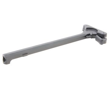Angry Gun AMBI Charging Handle for Umarex (VFC) HK416 GBB Series - Black 0