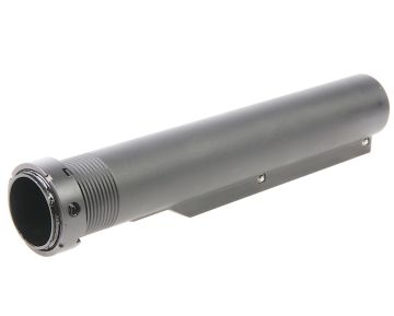 Angry Gun HK416 OTB MIL-SPEC Buffer Tube for Umarex (VFC) HK416 GBB - Black 0