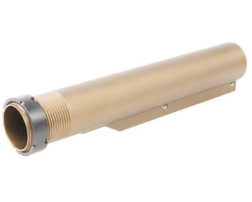 Angry Gun HK416 OTB MIL-SPEC Buffer Tube for Umarex (VFC) HK416 GBB - FDE 0