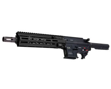 Angry Gun 416 Gen 2 MWS Conversion Kit with MK15 M-Lok Black Rail 0