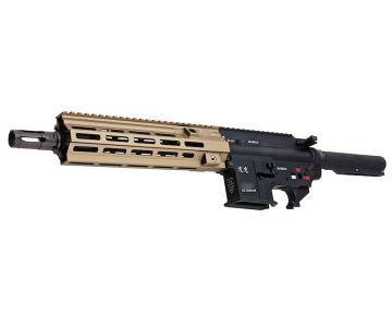Angry Gun 416 Gen 2 MWS Conversion Kit with MK15 M-Lok DDC Rail 0