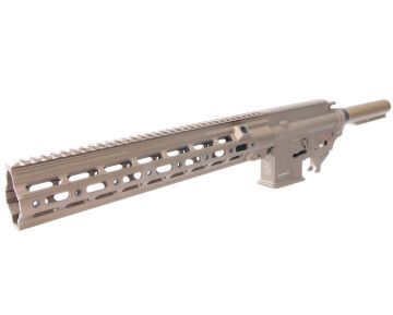 Angry Gun Tokyo Marui MWS MWS Conversion Kit (416D) w/ Z-parts 14.5inch SMR Handguard-FDE (Cerakote Coating) 0