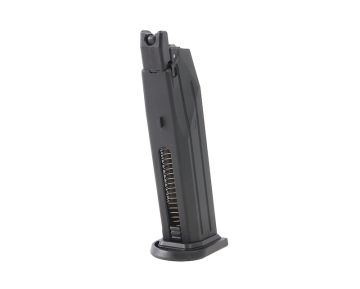ICS BLE XFG Green Gas Magazine (19 rounds) 0