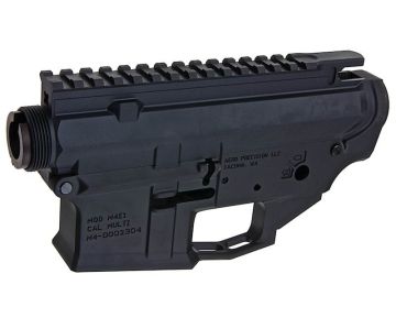 EMG TTI AERO M4E1 Receiver Set for Tokyo Marui MWS / MTR GBBR (No TTI Marking) (by Angry Gun) 0