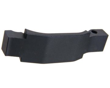 Angry Gun Tokyo Marui MWS GBBR Airsoft Trigger Guard (G Style Super Duty) - BK 0