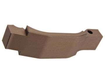 Angry Gun Tokyo Marui MWS GBBR Airsoft Trigger Guard (G Style Super Duty) - DDC 0