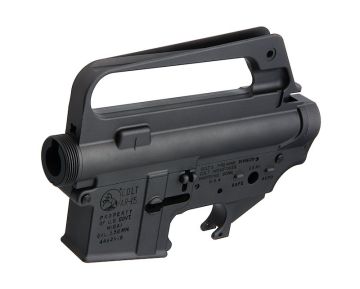 Angry Gun Tokyo Marui MWS Receiver Set (Colt M16A1, CNC Aluminum) 0