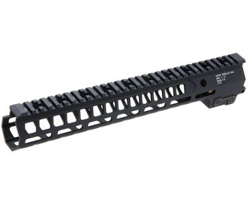 Angry Gun MK14 Handguard (13 inch Mlok) 0