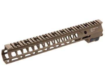 Angry Gun MK14 Handguard (13 inch Mlok) - DDC 0