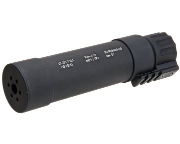 Angry Gun MP9 Tracer Unit (GEN 2) 0