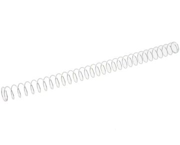 Angry Gun Tokyo Marui MWS GBBR Airsoft Buffer Spring (110%) 0