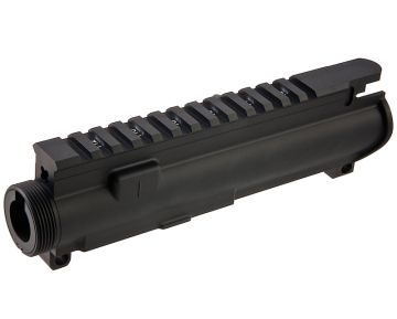Angry Gun Tokyo Marui MWS Upper Receiver ('A' Forged Mark & BC* Lasermark, CNC Aluminum) 0