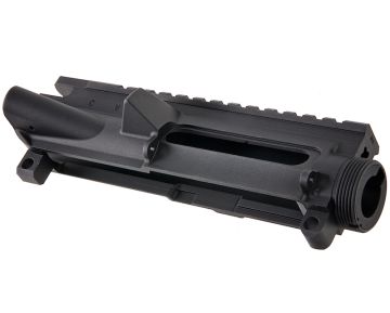 Angry Gun Tokyo Marui MWS Upper Receiver ('Keyhole' Forged Mark - Milspec, CNC Aluminum) 0