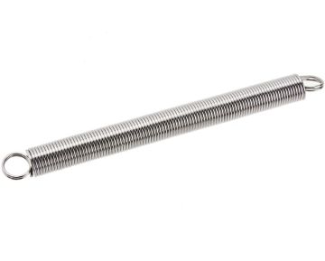 Angry Gun 150% Nozzle Return Spring for WE M4/ L85/ MSK GBBR Airsoft 0