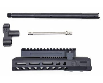 Angry Gun Tokyo Marui AK GBBR RD704 GT SBR Conversion Kit 0