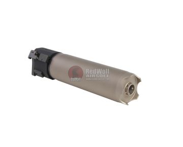 B&T ROTEX V Compact - Dummy Suppressor Ver. (ASG License, by Angry Gun) 0