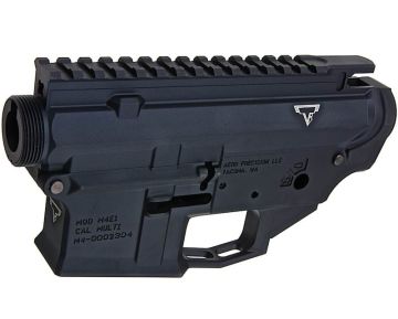 EMG TTI M4E1 Ultralight Rifle Receiver Set for Tokyo Marui MWS / MTR GBBR (by Angry Gun) 0