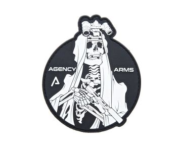 Agency Arms Urban Reaper LE Patch 0