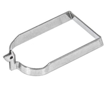 AIP Tokyo Marui Hi Capa GBB Trigger Ring (Stainless Steel) 0