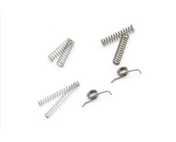 AIP Tokyo Marui Hi Capa GBB Airsoft Spare Spring Parts 0