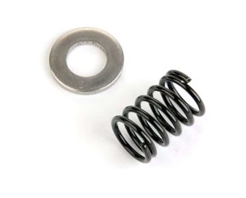 AIP Tokyo Marui Hi Capa GBB Airsoft Enhanced Recoil Spring and Shim 0