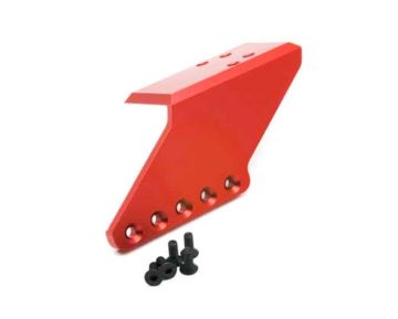 AIP Pistol RMR / RTS2 Sight Mount (Type 2) - Red 0