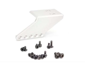 AIP Pistol Sight Mount (Type 3) - Silver 0