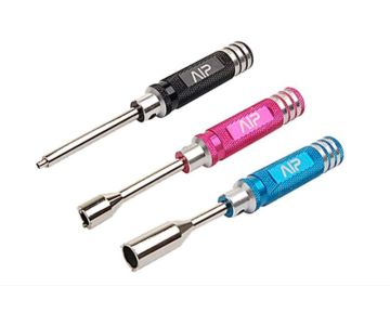AIP Gas Magazine Valve Key Set (Steel) 0